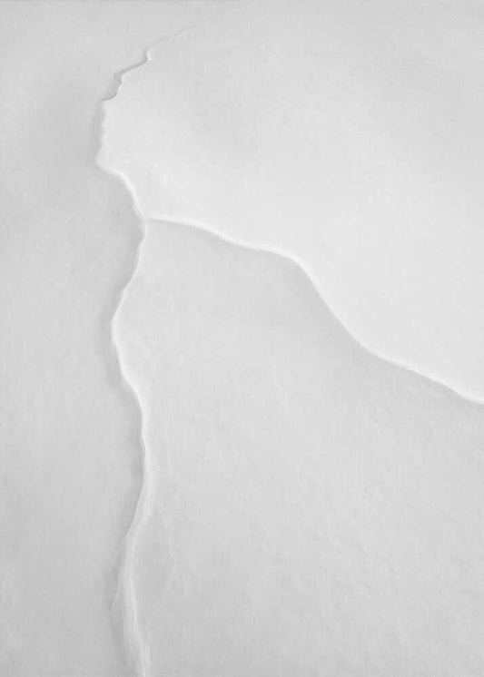 Winterscape Canvas Print Wall Art 1X3111212 - ART FEVER - Art Fever