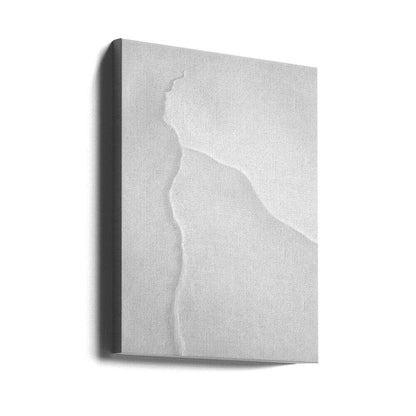 Winterscape Canvas Print Wall Art 1X3111212 - ART FEVER - Art Fever