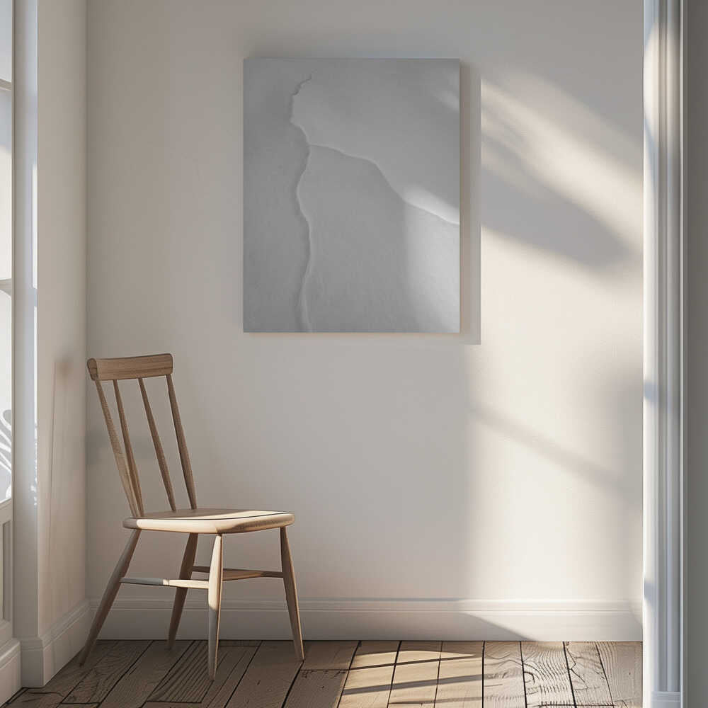 Winterscape Canvas Print Wall Art 1X3111212 - ART FEVER - Art Fever