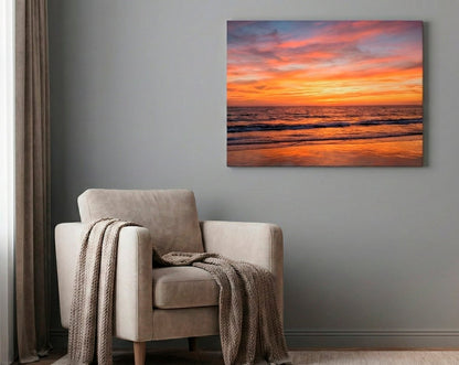 Your Personalised Photo Custom Canvas - ART FEVER - Art Fever
