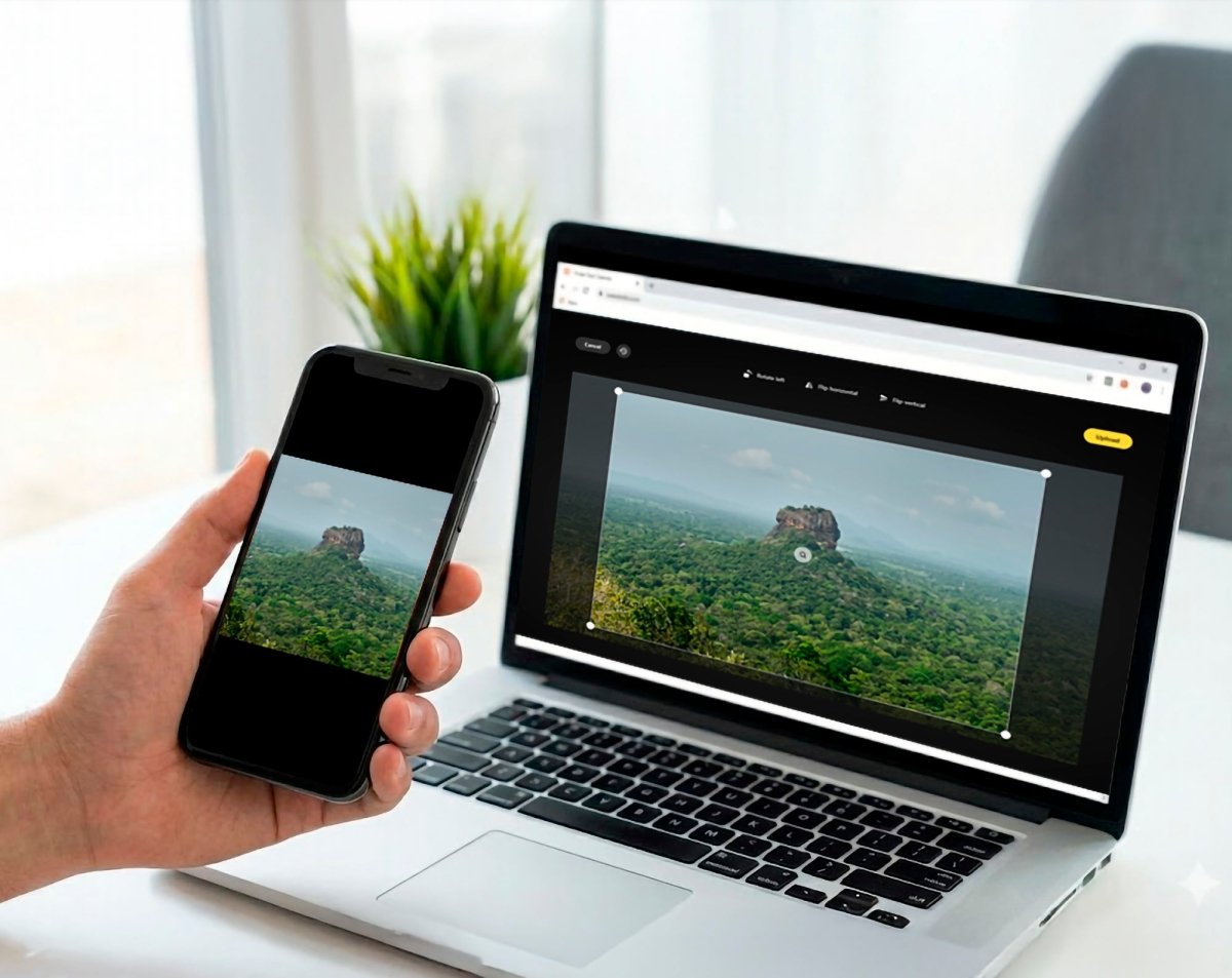 Your Personalised Photo Custom Canvas - ART FEVER - Art Fever