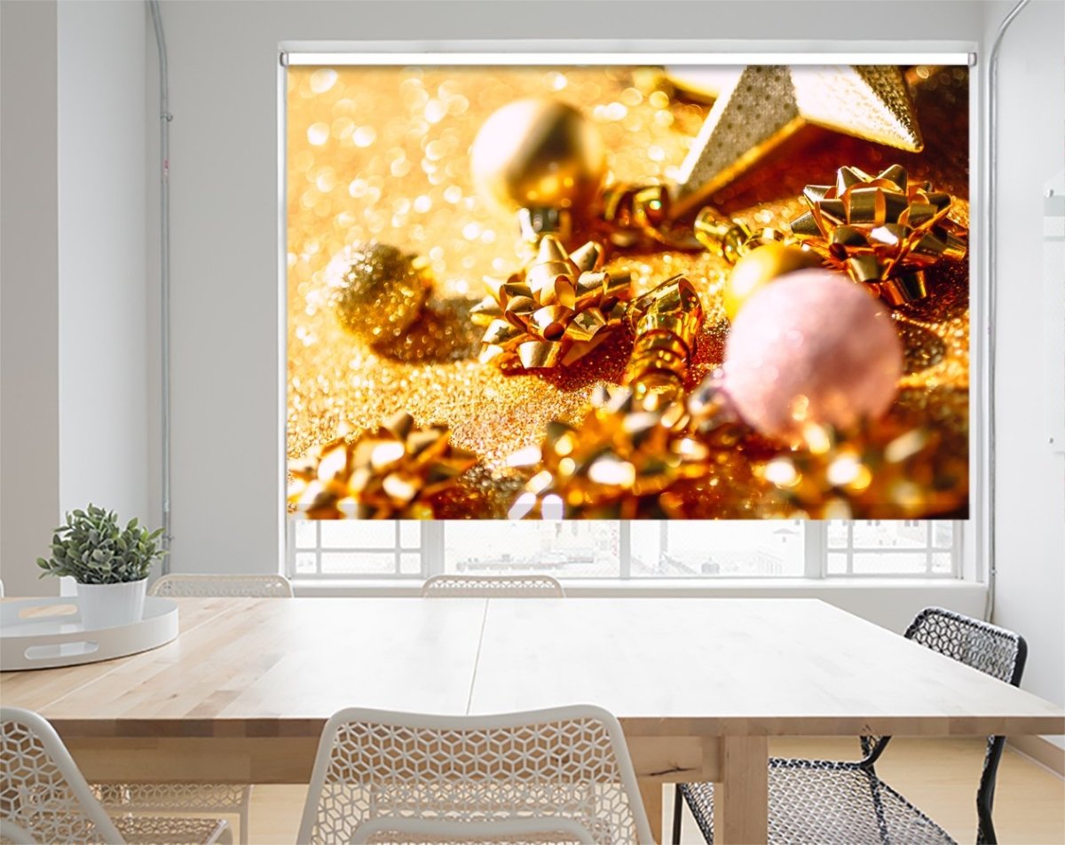 Transform Your Space: The Ultimate Guide to Roller Blind Decorations