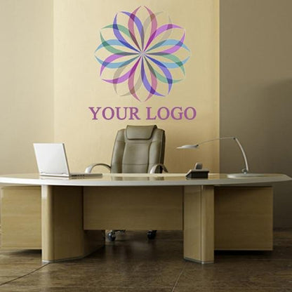 OB1 - Printed Logo Wall Stickers - Art Fever - Art Fever