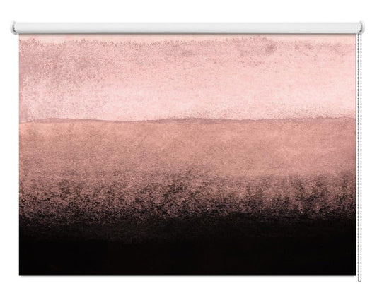 Shades of Pink Printed Picture Photo Roller Blind - 1X2682262 - Pictufy - Art Fever